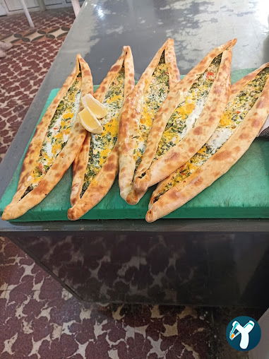 ÜNLÜ PİDE VE LAHMACUN SALONU
