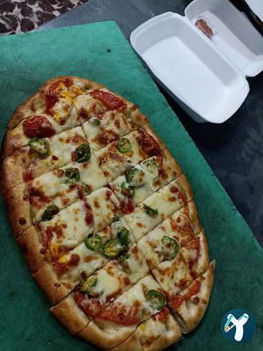 ÜNLÜ PİDE VE LAHMACUN SALONU