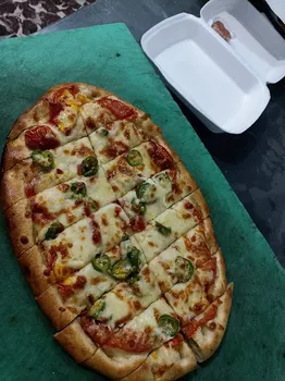 ÜNLÜ PİDE VE LAHMACUN SALONU resimleri