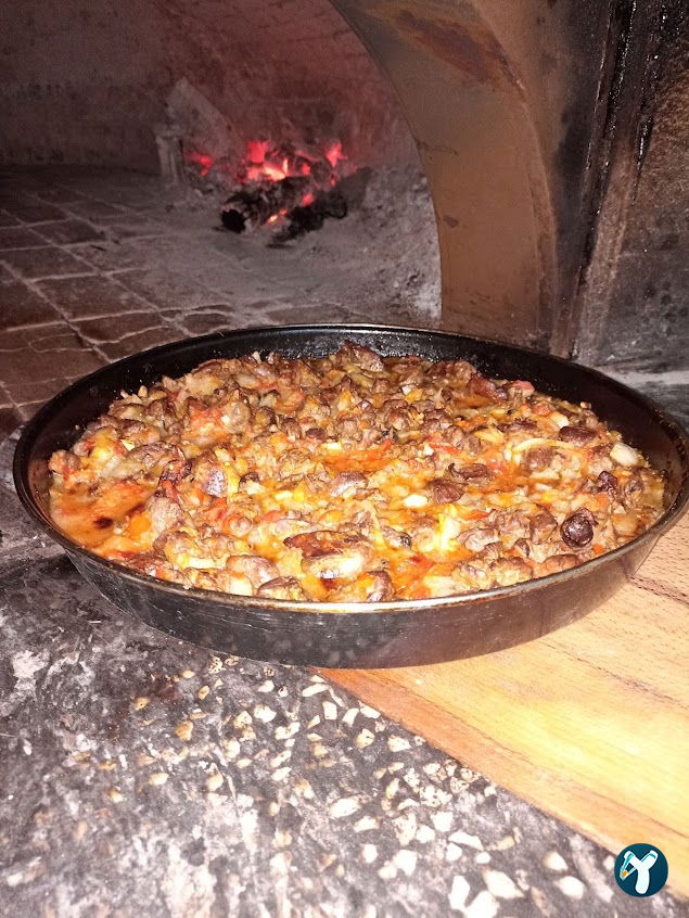 ÜNLÜ PİDE VE LAHMACUN SALONU