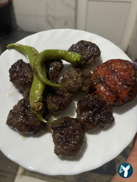 Kümeçınarlar Uçar Restoran