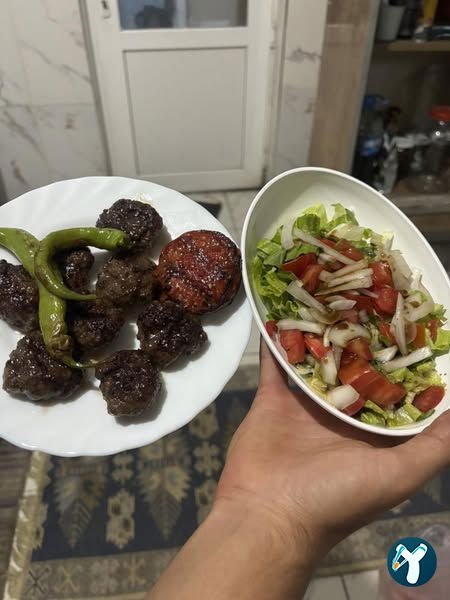 Kümeçınarlar Uçar Restoran