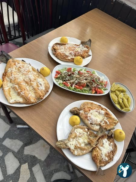 Kümeçınarlar Uçar Restoran