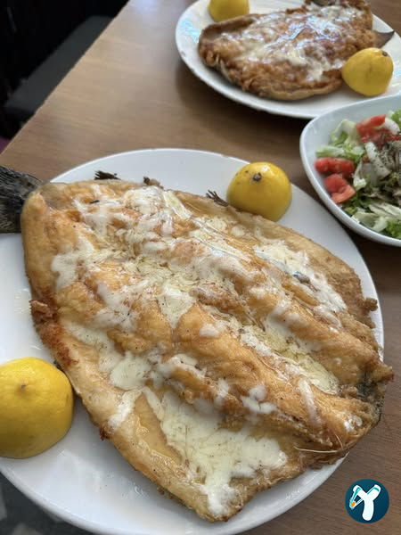 Kümeçınarlar Uçar Restoran