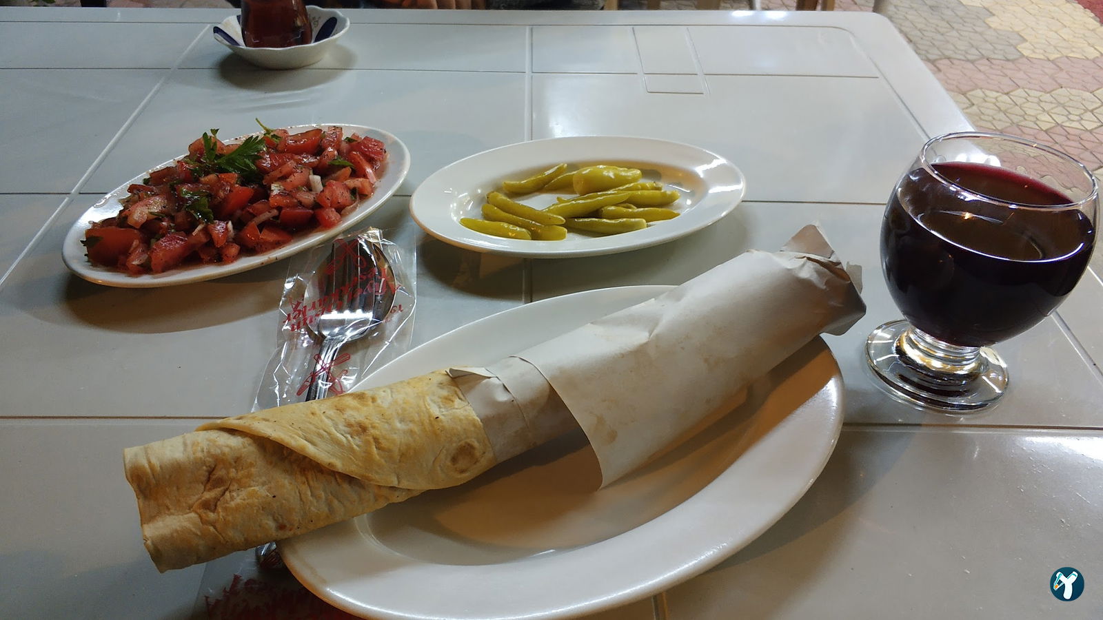 Klas Ocakbaşı