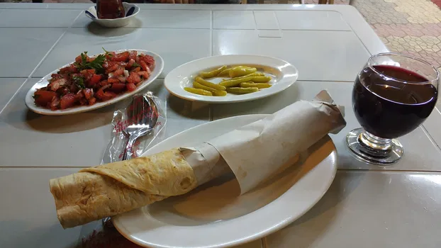 Klas Ocakbaşı resimleri