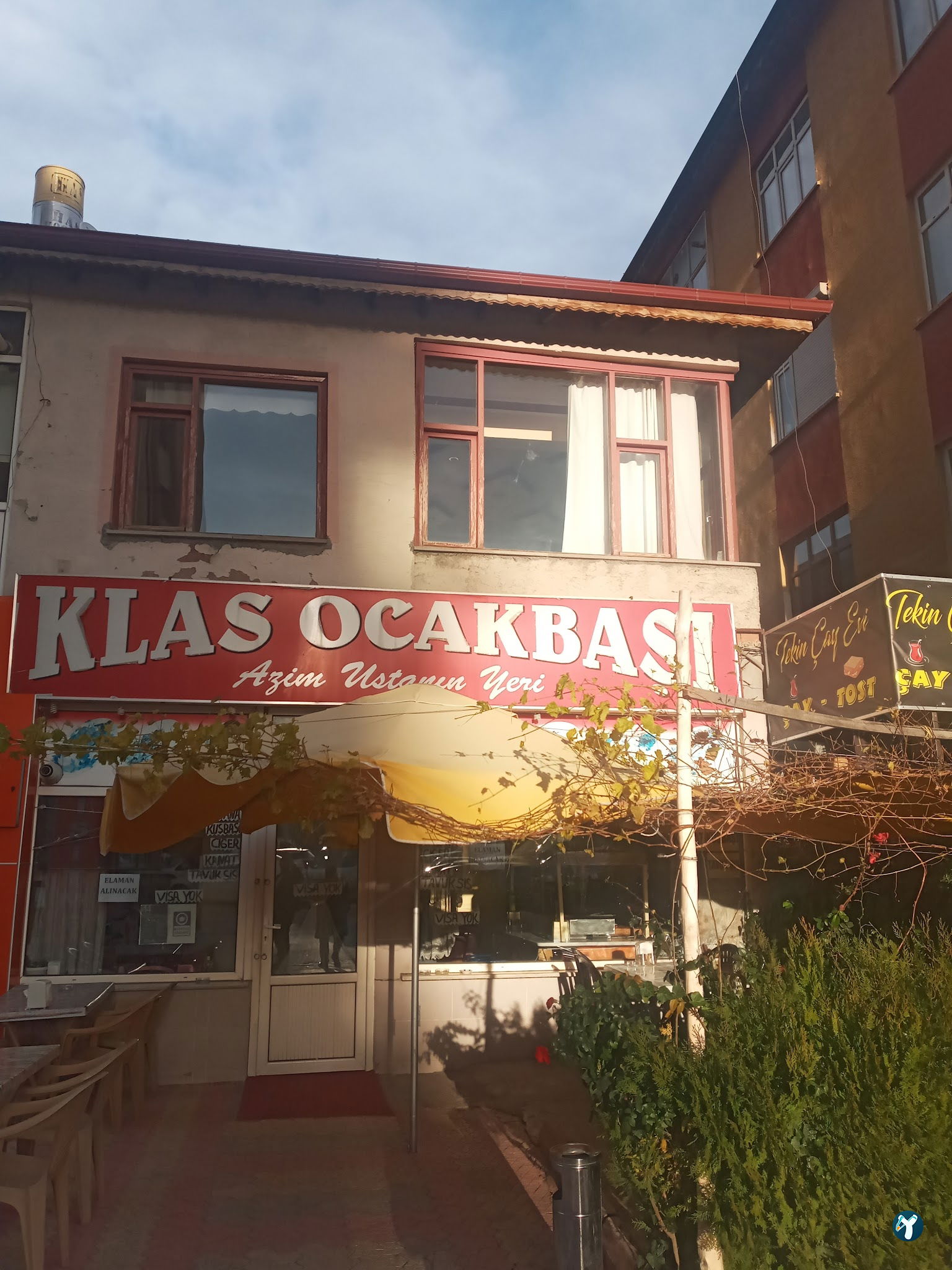 Klas Ocakbaşı