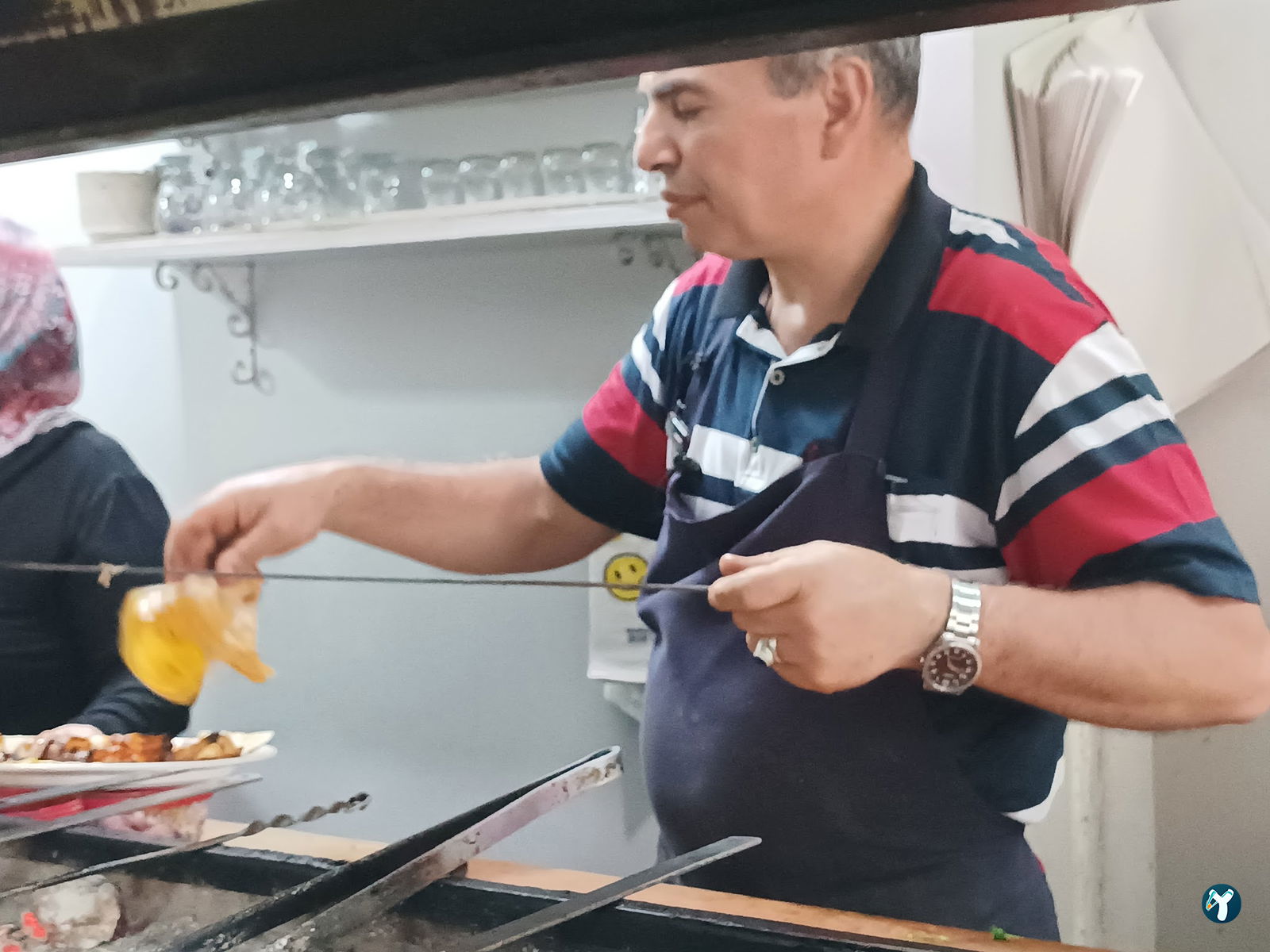 Klas Ocakbaşı