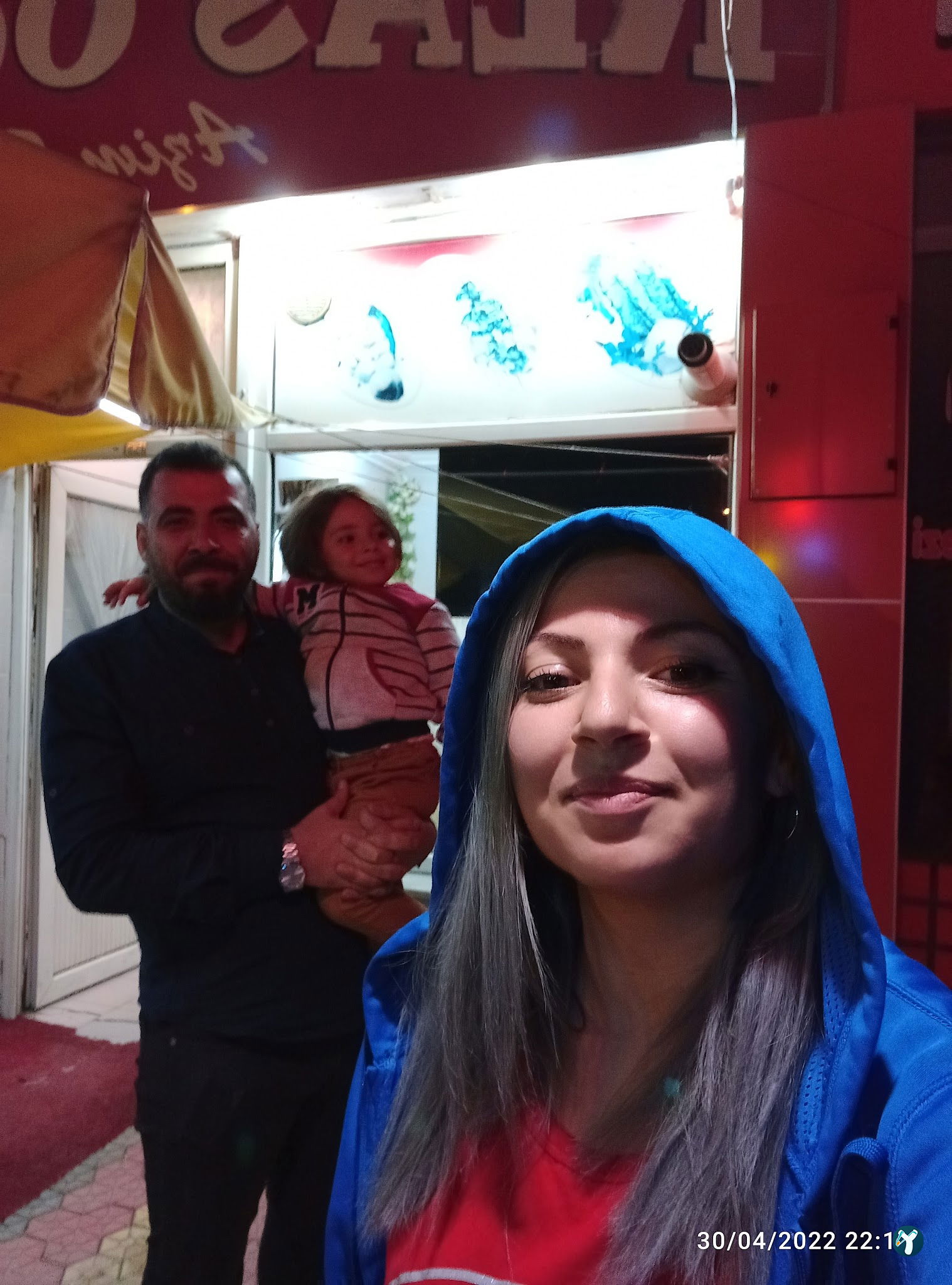 Klas Ocakbaşı