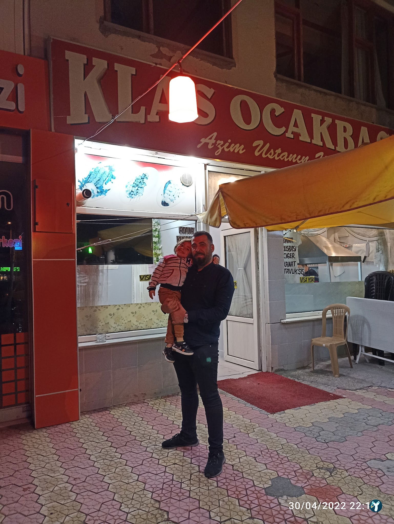 Klas Ocakbaşı