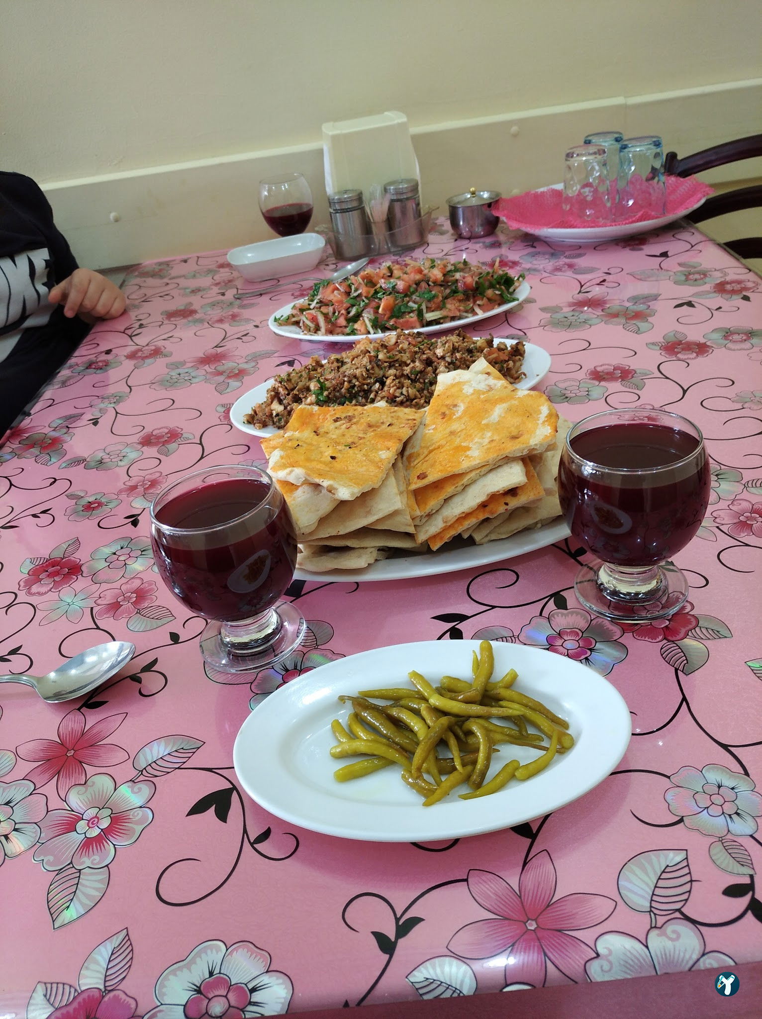Klas Ocakbaşı