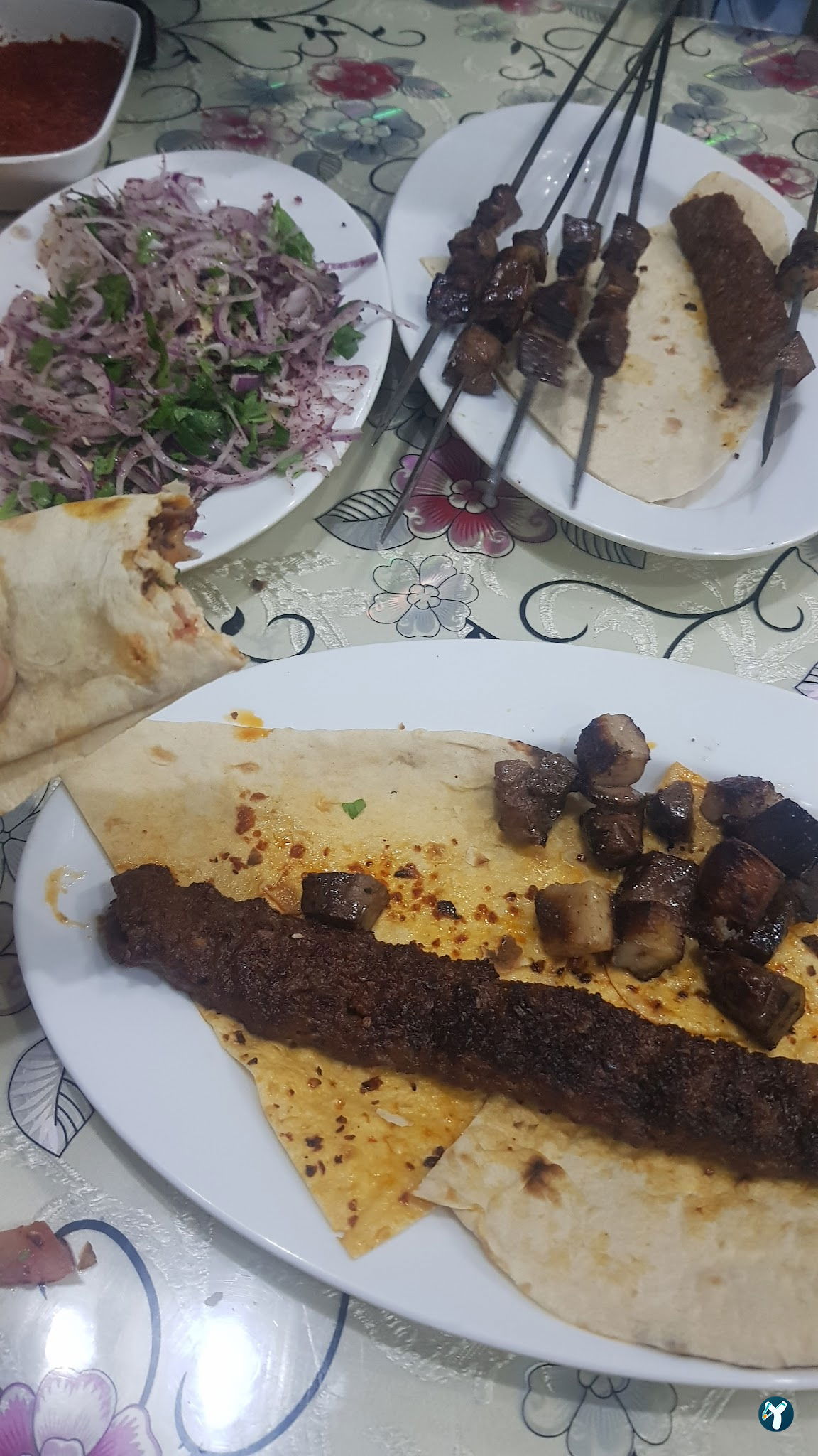 Klas Ocakbaşı