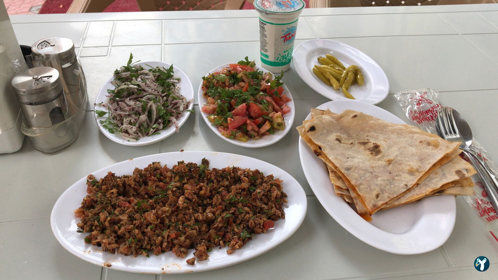 Klas Ocakbaşı