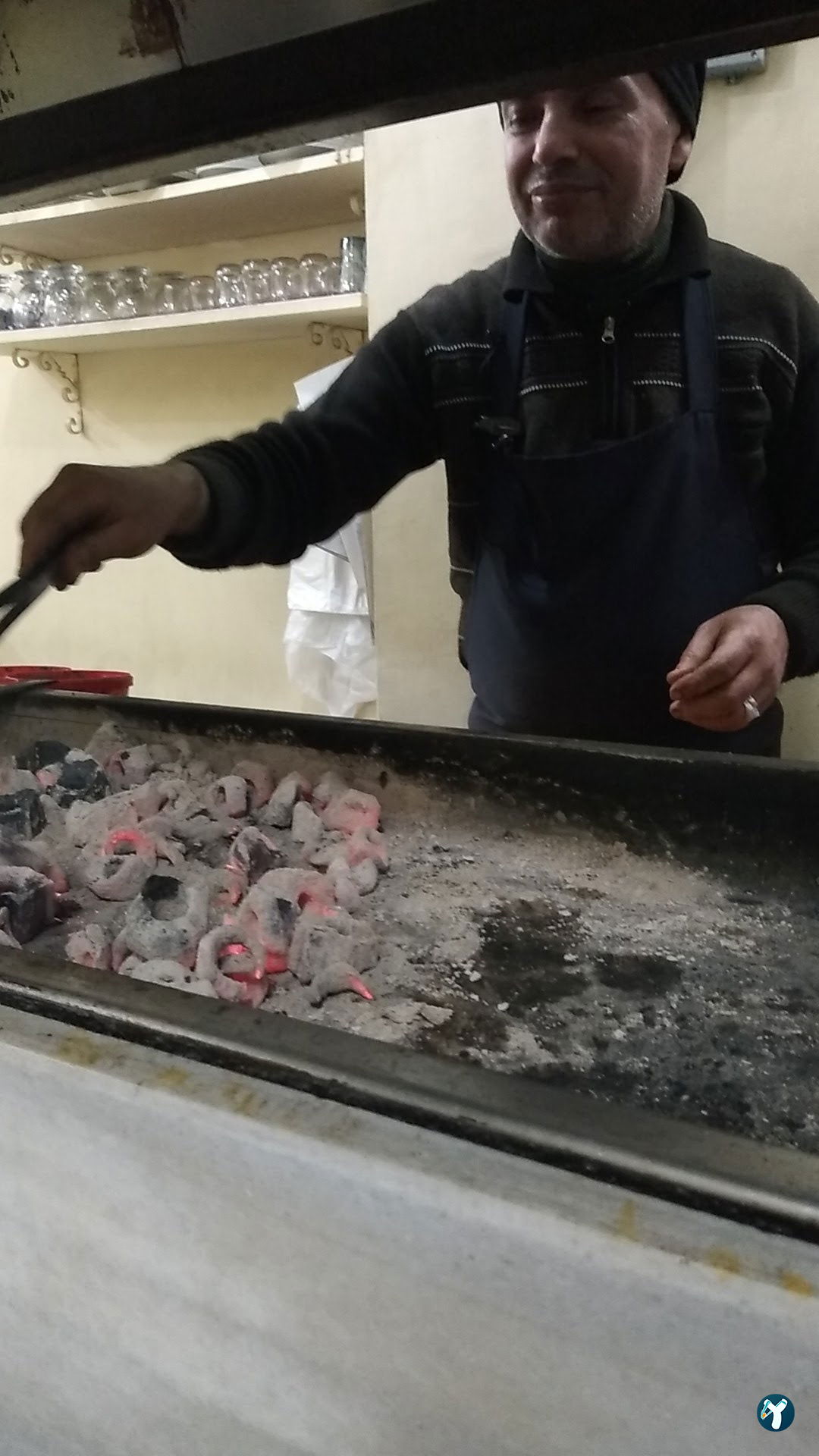 Klas Ocakbaşı