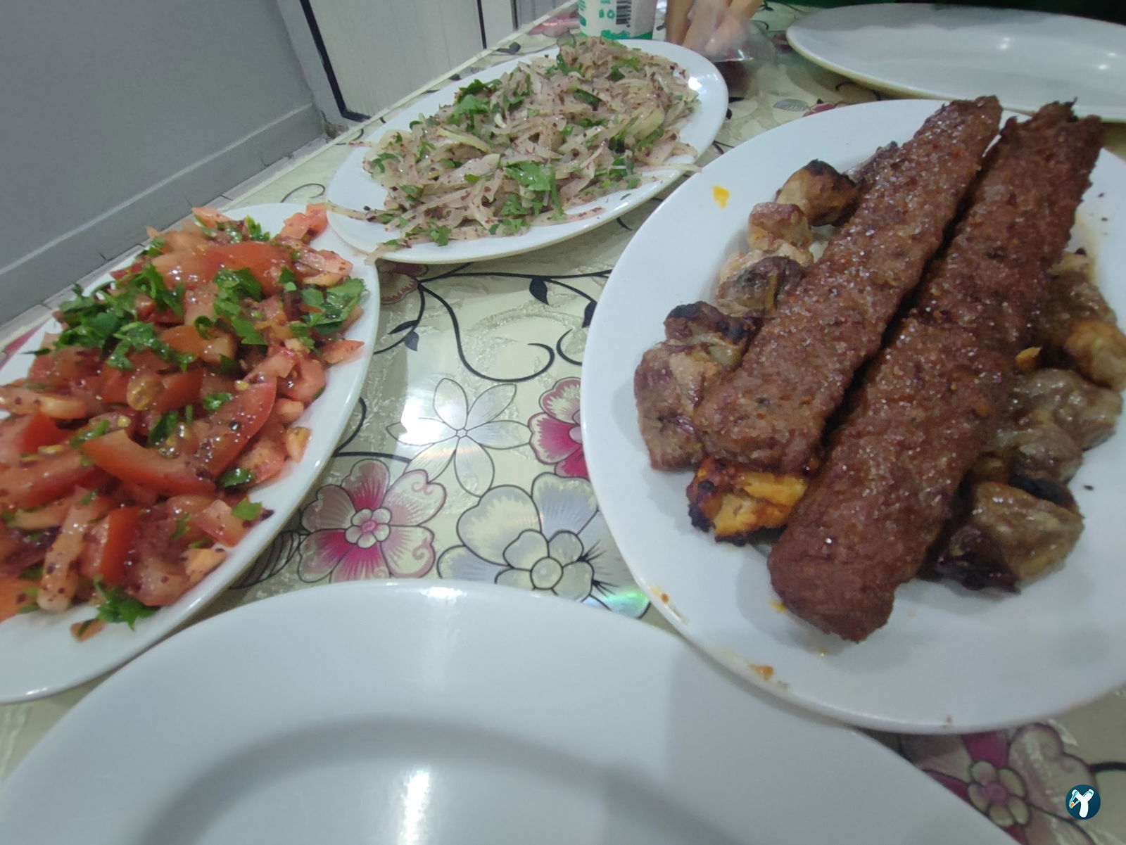 Klas Ocakbaşı