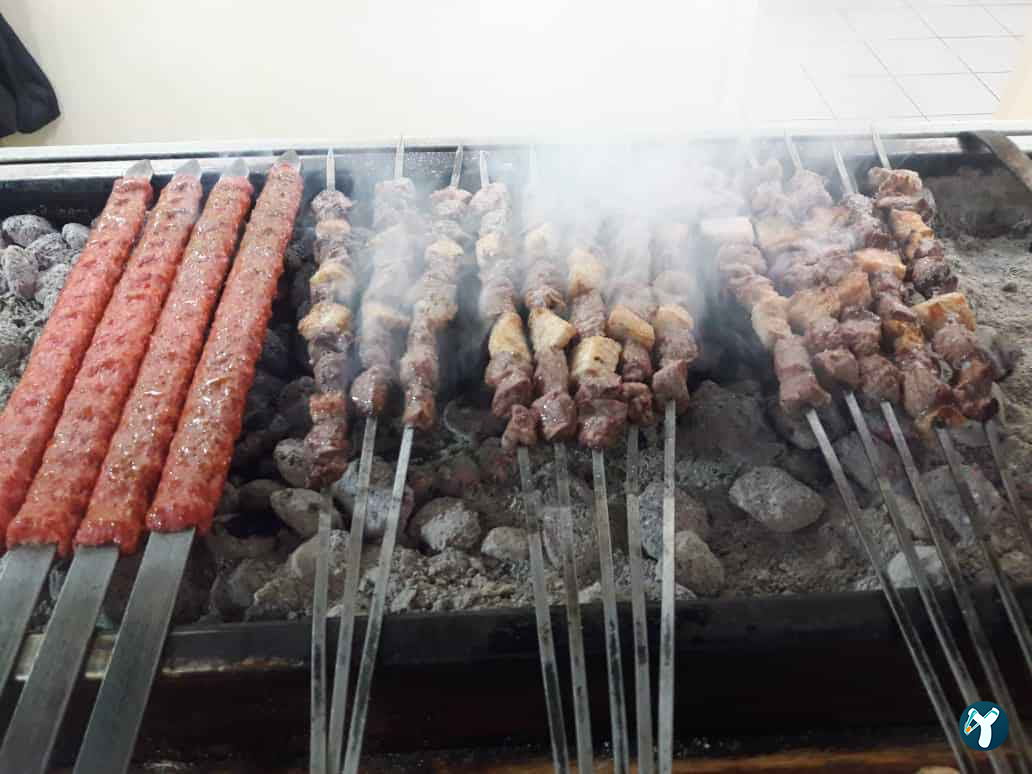 Klas Ocakbaşı