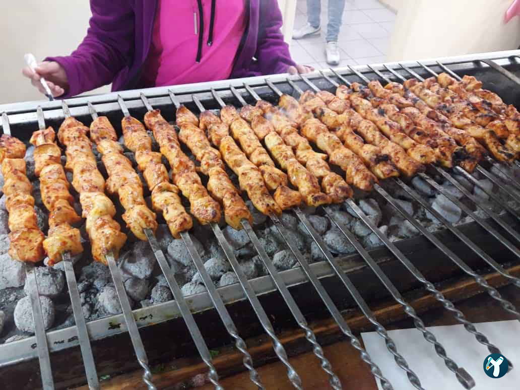 Klas Ocakbaşı