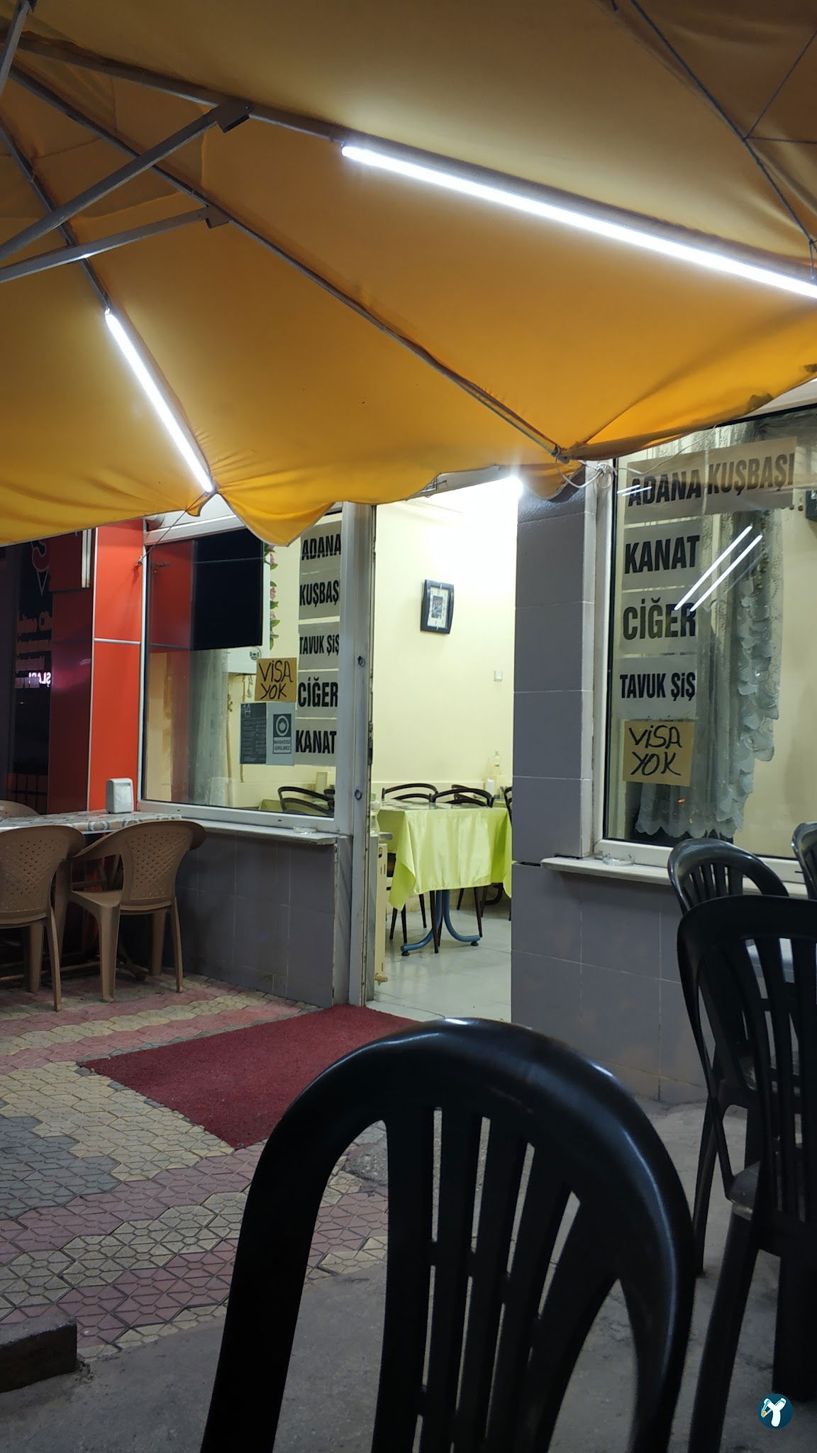 Klas Ocakbaşı