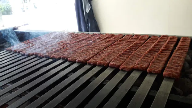Klas Ocakbaşı resimleri