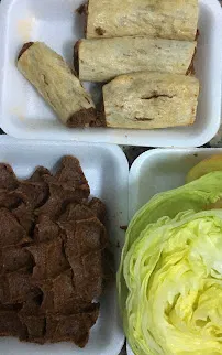 NEFİS ÇİĞKÖFTE resimleri