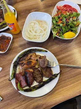 Köfteci kara mehmet gönen resimleri