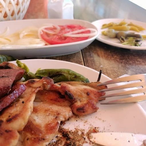 Köfteci kara mehmet gönen