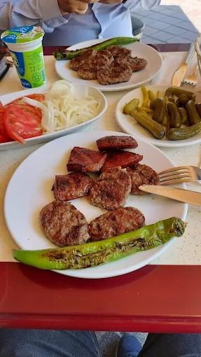 Köfteci kara mehmet gönen