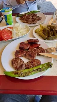 Köfteci kara mehmet gönen resimleri