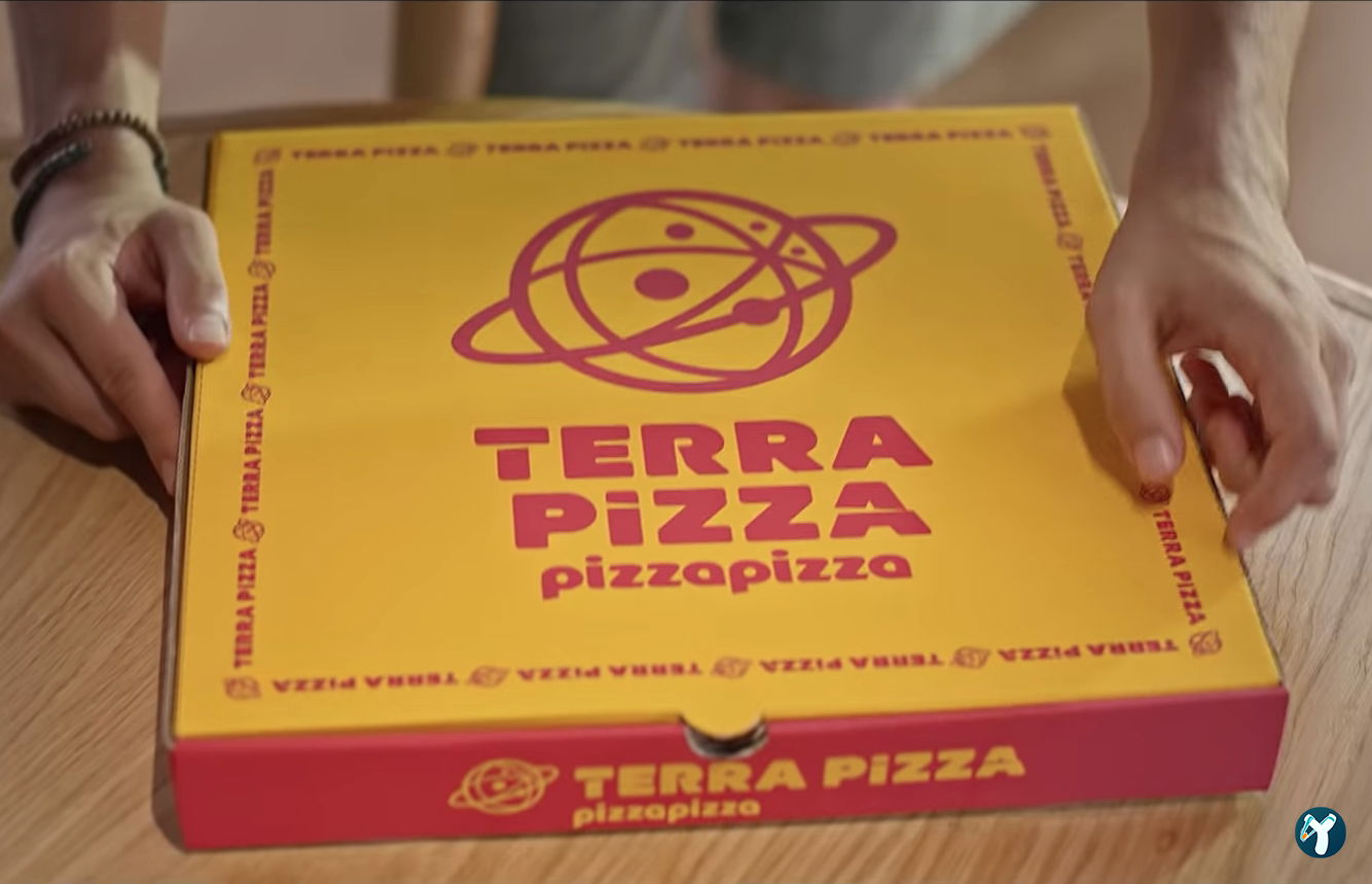 Terra Pizza