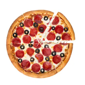 Terra Pizza resimleri