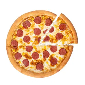 Terra Pizza resimleri