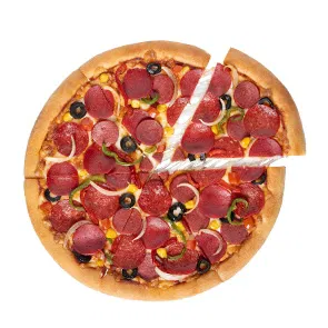 Terra Pizza resimleri