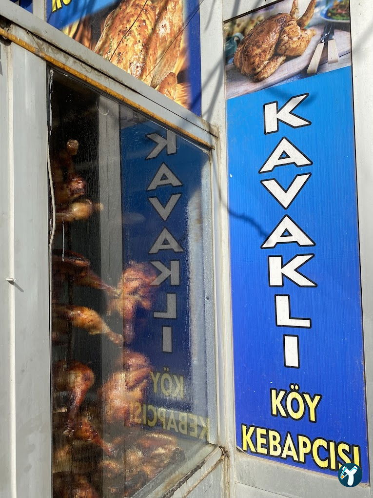Kavaklı Köy Kebapçısı