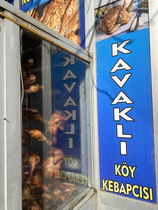 Kavaklı Köy Kebapçısı