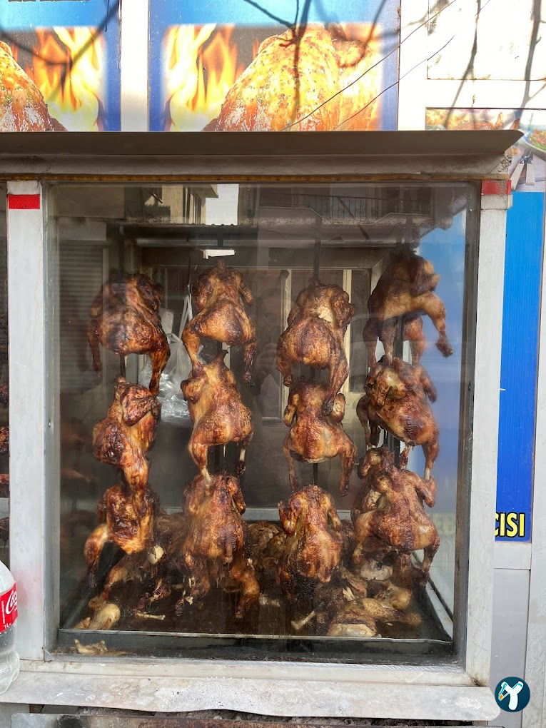 Kavaklı Köy Kebapçısı