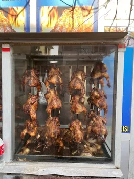 Kavaklı Köy Kebapçısı resimleri