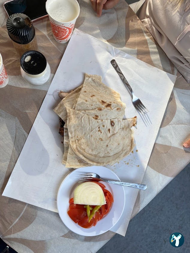 Kavaklı Köy Kebapçısı