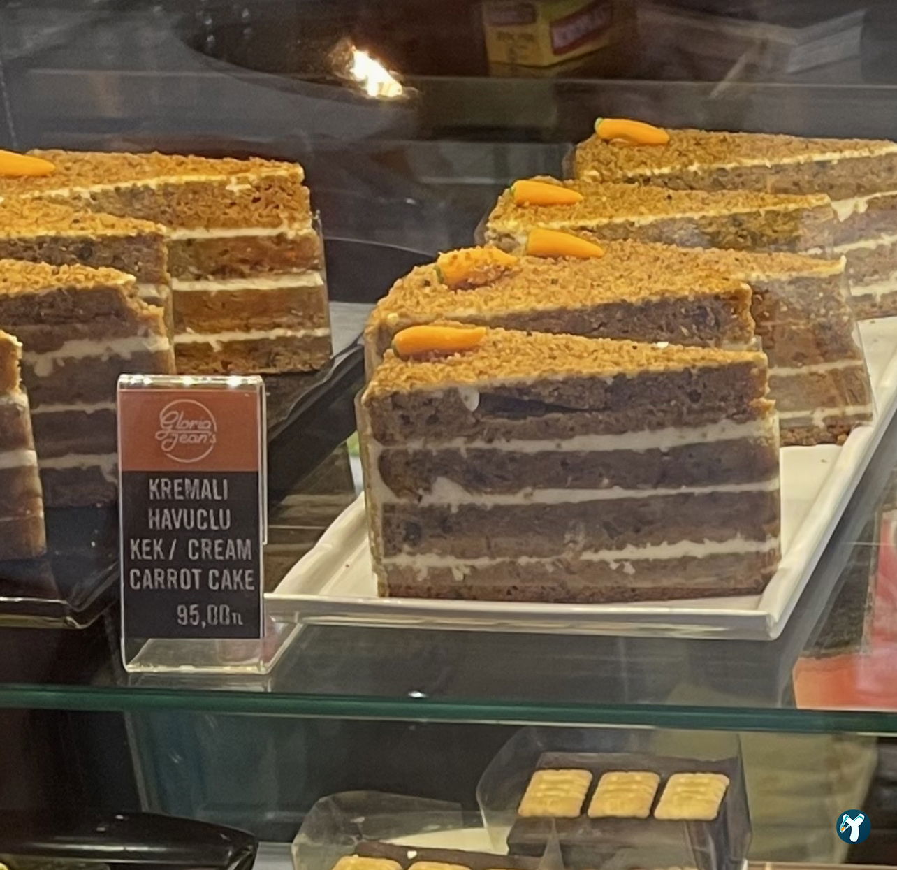 Gloria Jean'S Coffees Alanya