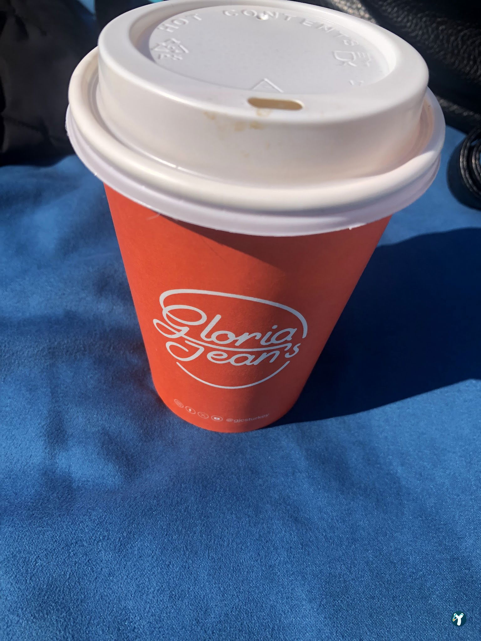 Gloria Jean'S Coffees Alanya