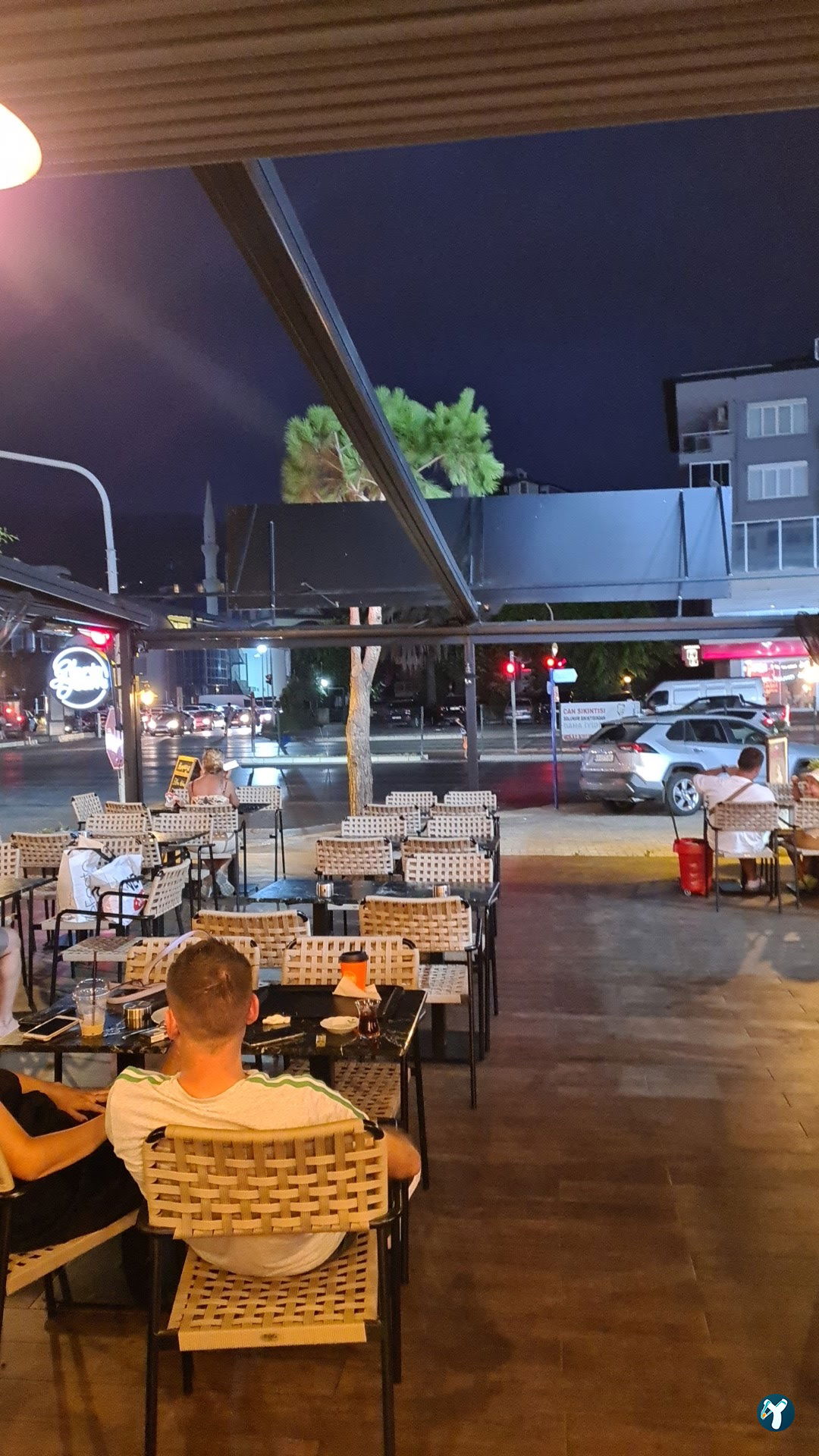 Gloria Jean'S Coffees Alanya