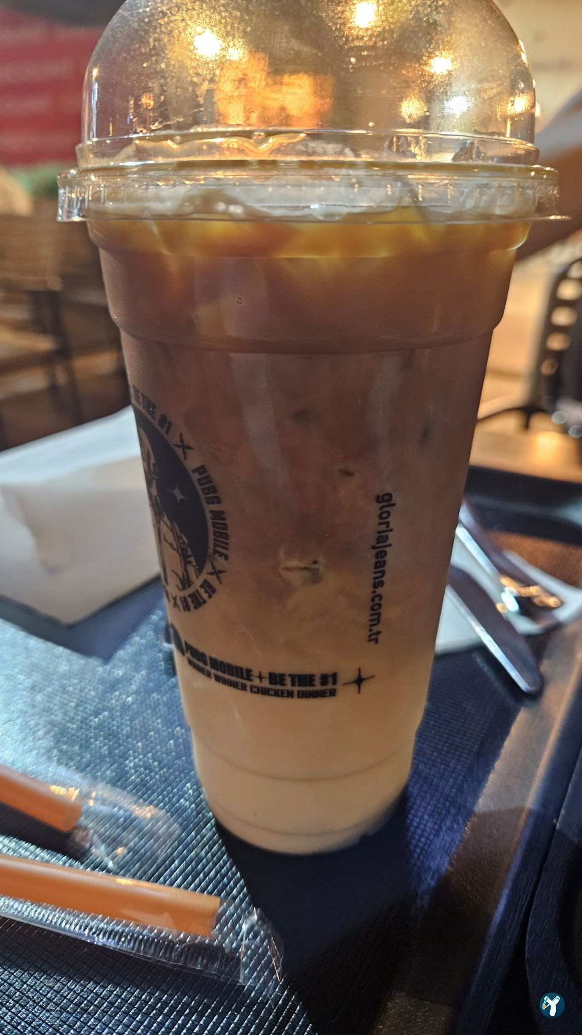 Gloria Jean'S Coffees Alanya