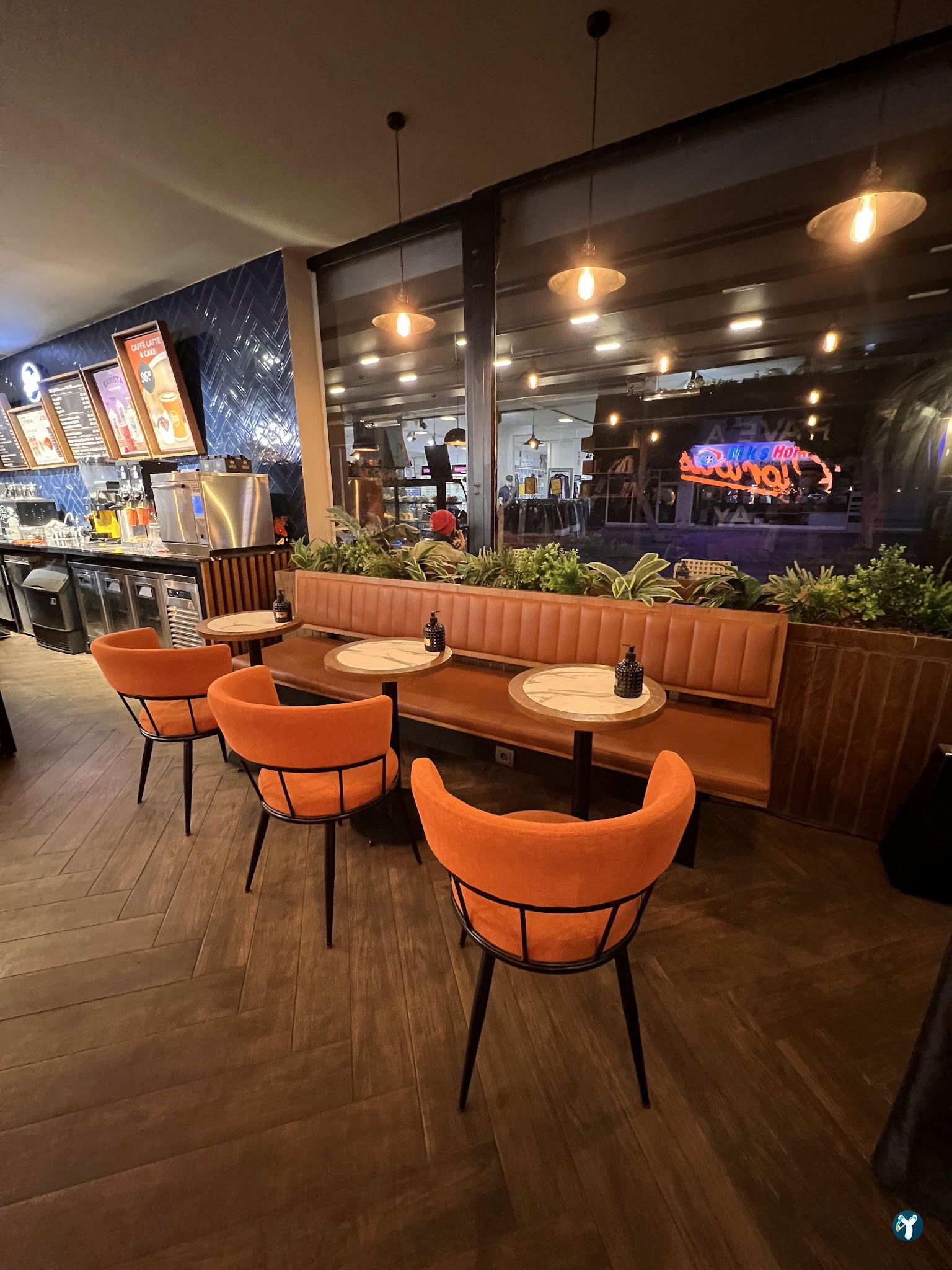 Gloria Jean'S Coffees Alanya