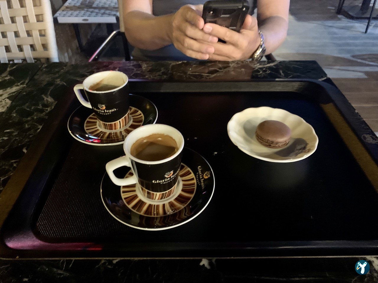 Gloria Jean'S Coffees Alanya