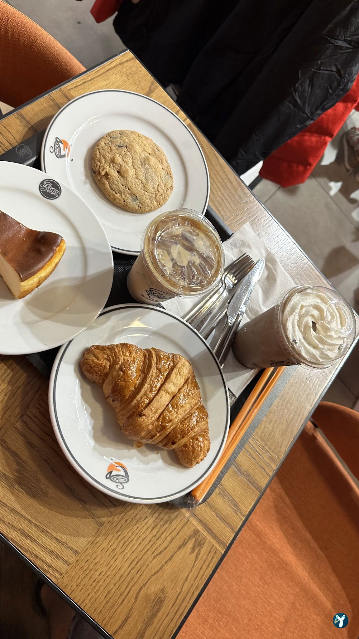 Gloria Jean'S Coffees Alanya