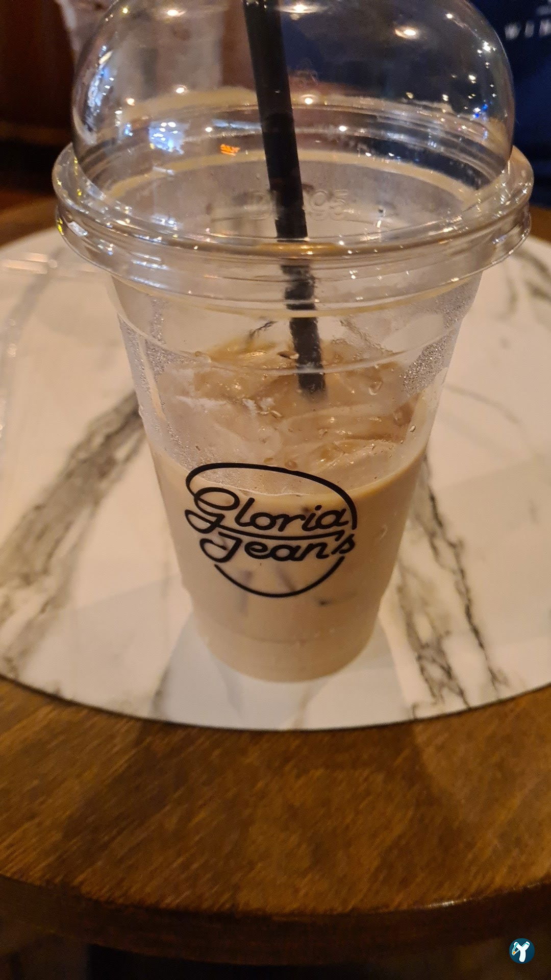 Gloria Jean'S Coffees Alanya