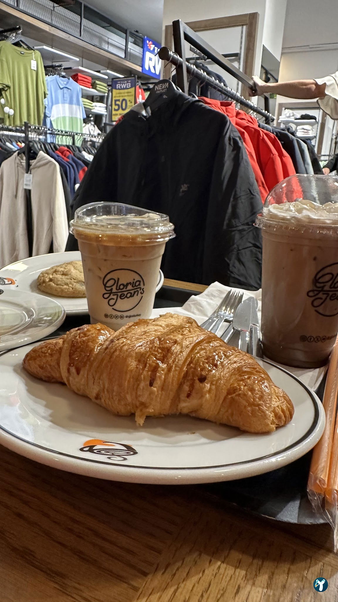 Gloria Jean'S Coffees Alanya