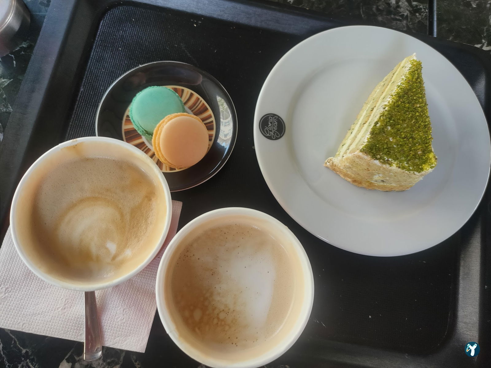 Gloria Jean'S Coffees Alanya