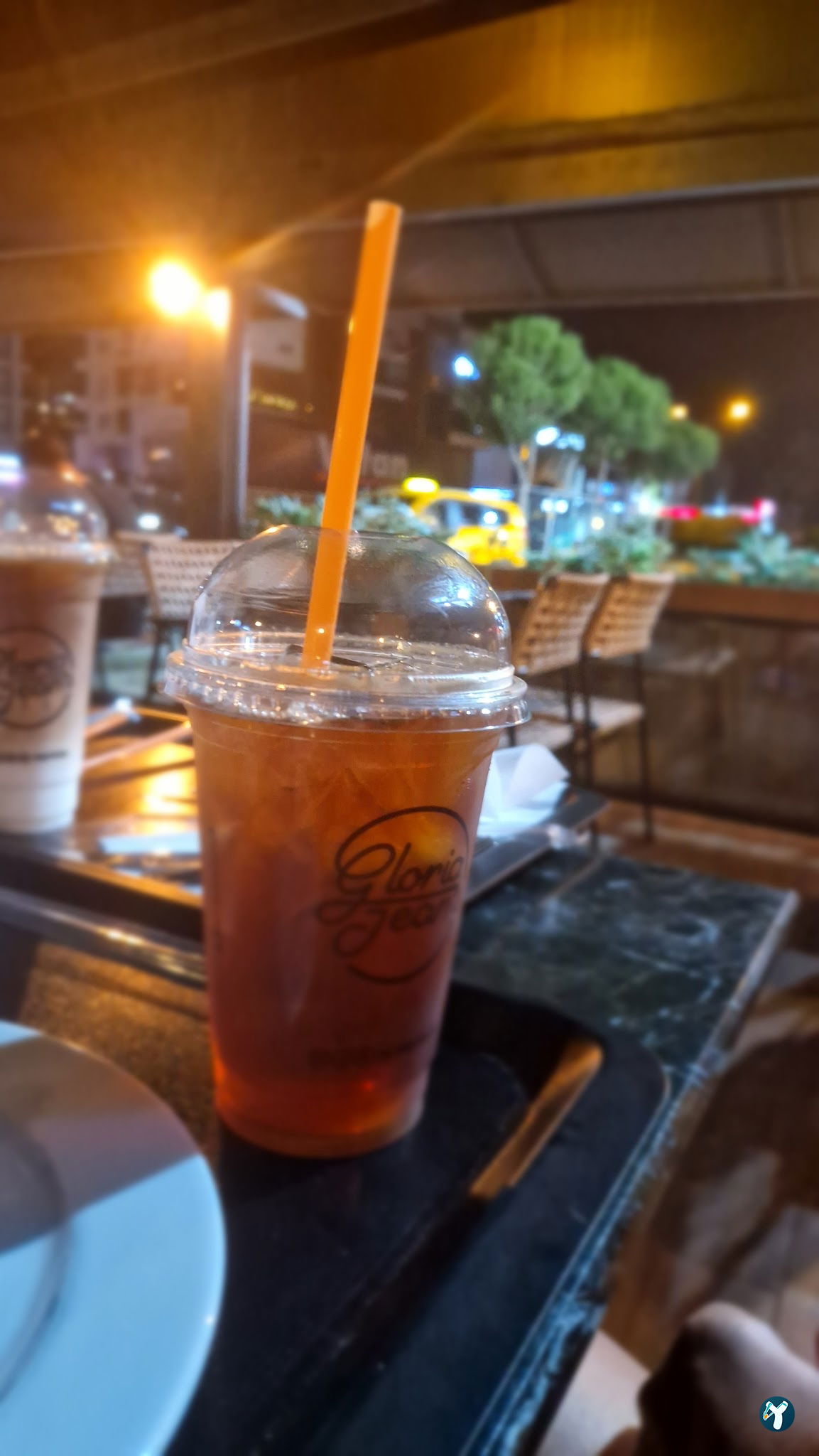 Gloria Jean'S Coffees Alanya