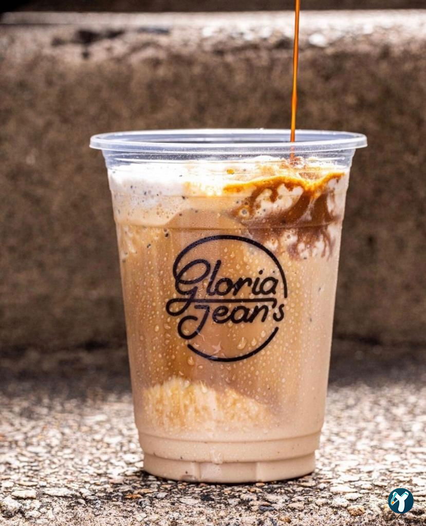 Gloria Jean'S Coffees Alanya