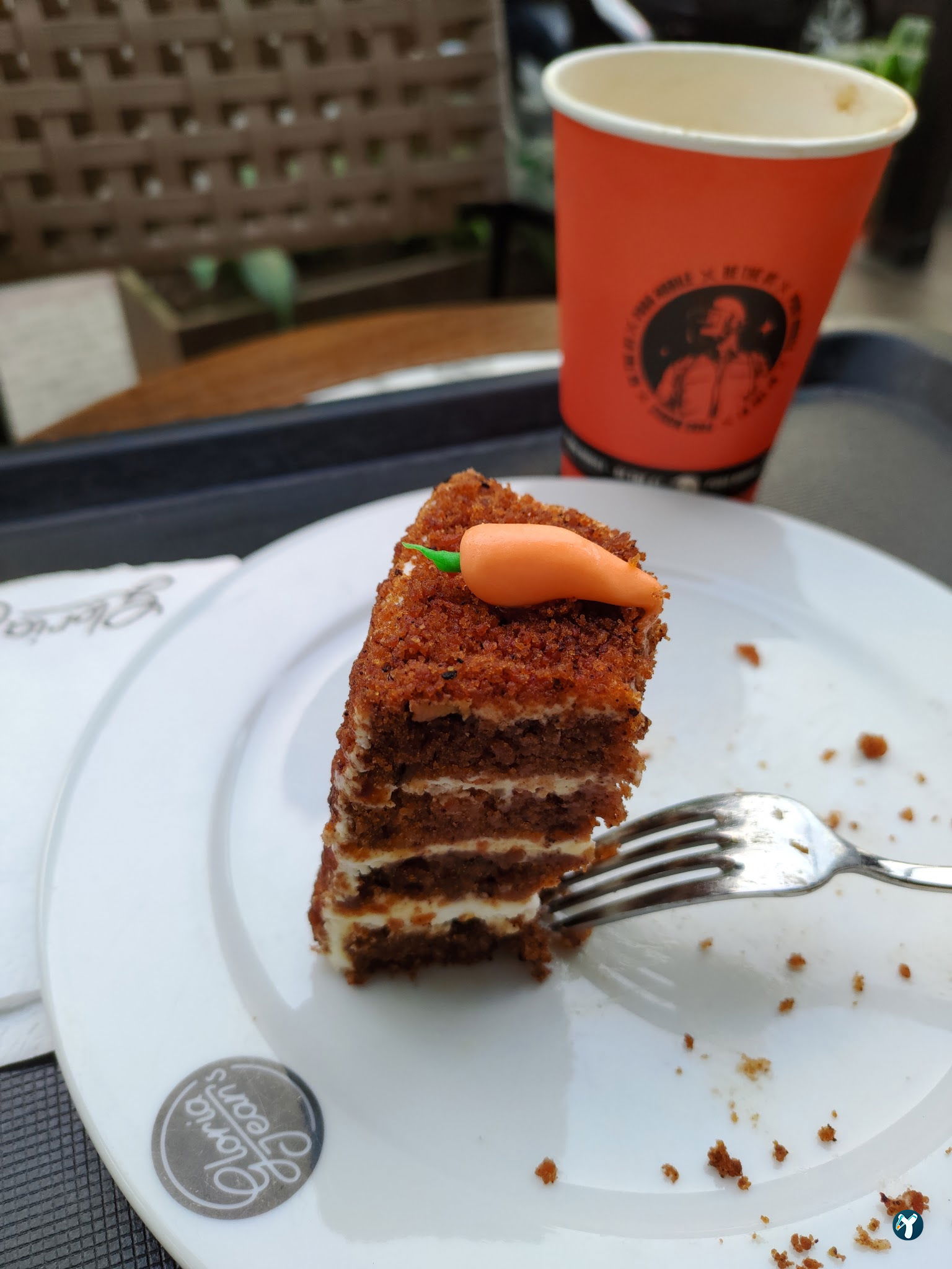 Gloria Jean'S Coffees Alanya